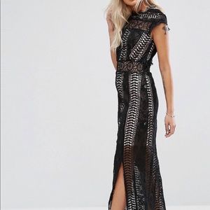 True Decadence Dress